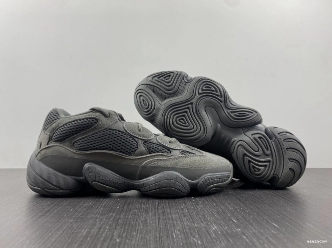 Granite Adidas Yeezy GW6373 500 0813